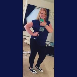 Meet your Posher, Jacquelyn