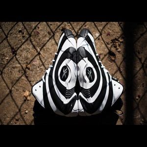 Meet your Posher, Deantre