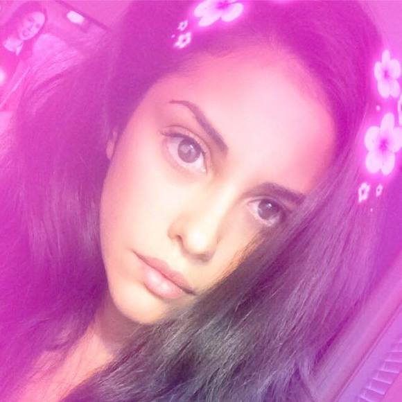 Meet your Posher, Crystal - Picture 1 of 1