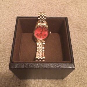 MK Watch