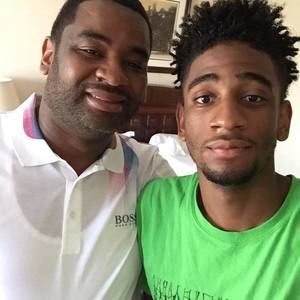 Meet your Posher, Terrence