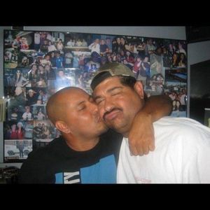 Meet your Posher, Ray