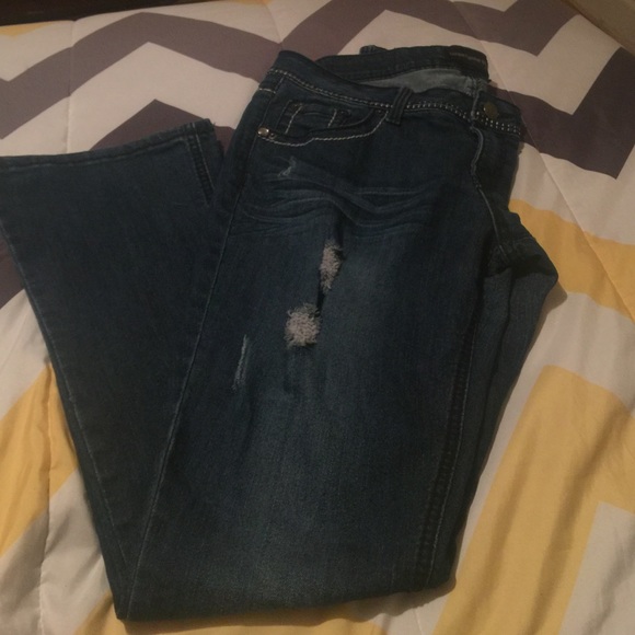 Rue 21 13/14 Jeans