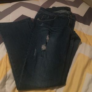 Rue 21 13/14 Jeans