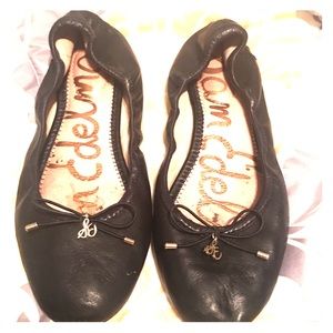 Sam Edelman Felicia Bow Ballet Flats
