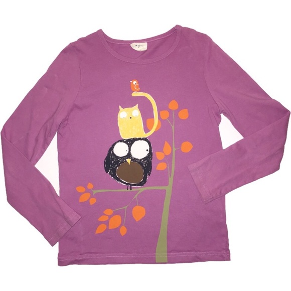 Mini Boden Top 9-10 Years