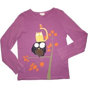 Mini Boden Top 9-10 Years