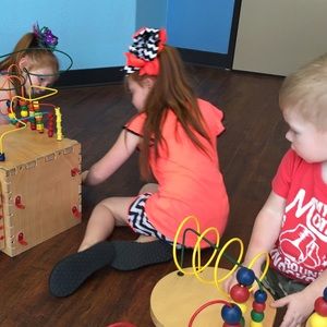 Meet your Posher, Christie