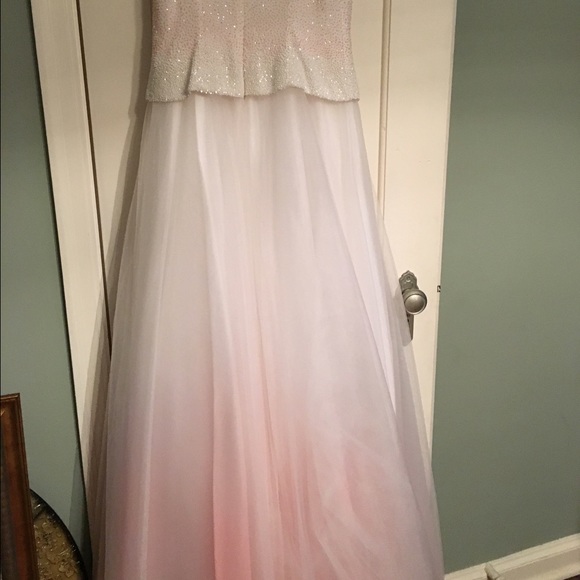Cache Ballgown Size 4 - Picture 3 of 4