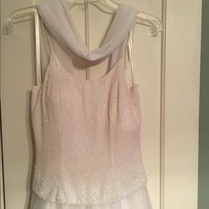 Cache Ballgown Size 4