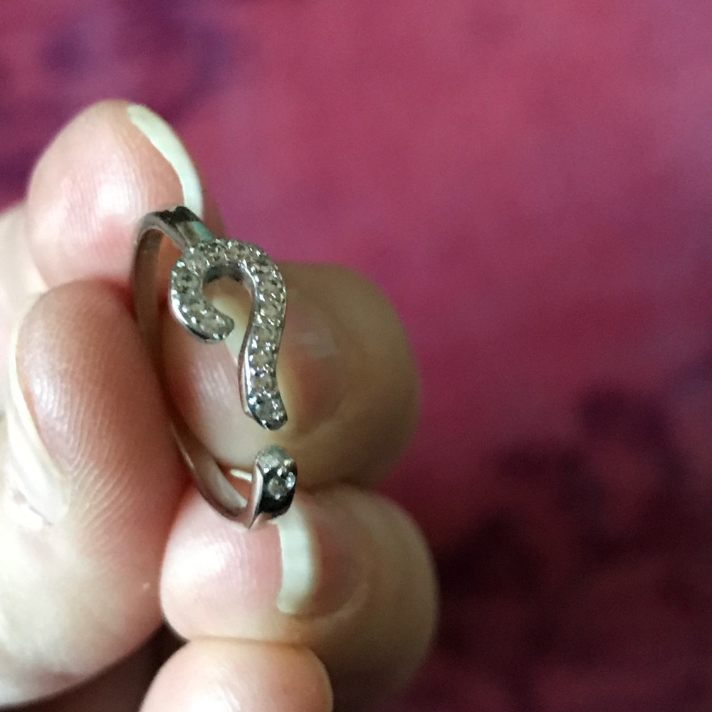 ❓ Ring ❓ - Picture 3 of 7