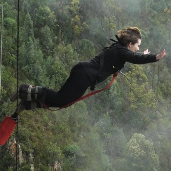 Meet your Posher, Jesse - Picture 1 of 1