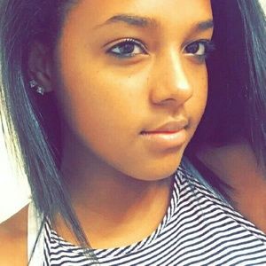 Meet your Posher, Brigitte