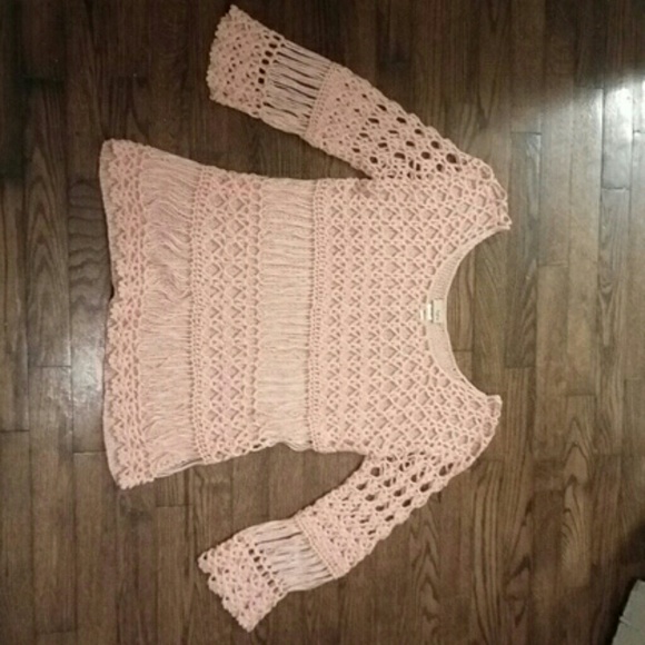 Sweater - Picture 1 of 3
