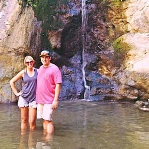 Meet your Posher, Samantha