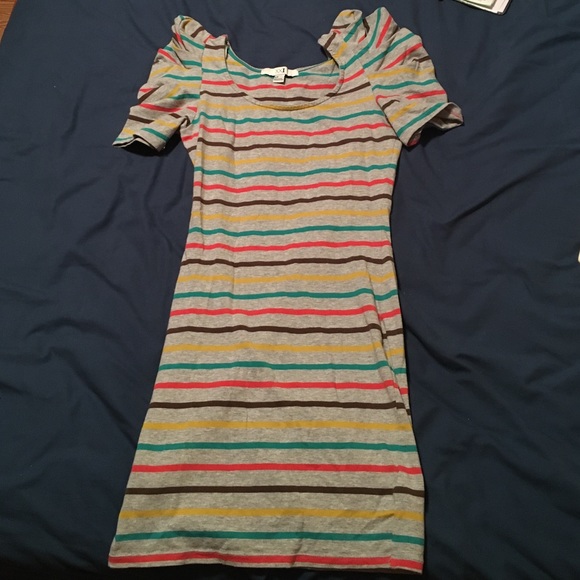 XXI Dress