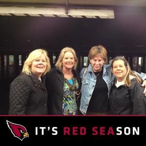 Meet your Posher, Kate