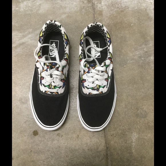 How To Tie Vans Shoes : Priljubiti Se Presladak Poduzetnik Ways To Lace Vans Tedxdharavi Com ...