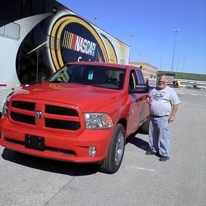 Meet your Posher, Jo