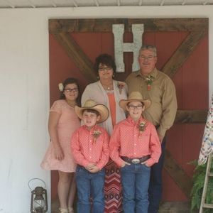 Meet your Posher, Martha