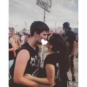 Meet your Posher, Angel