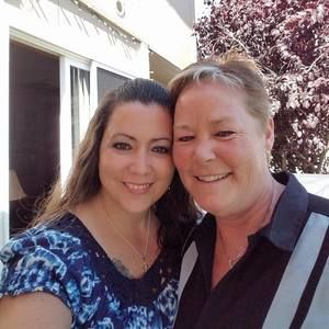 Meet your Posher, Beatrice