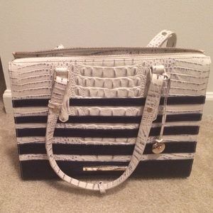 Brahmin Tote