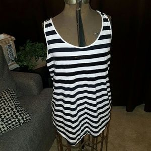 Tank top size 14/16