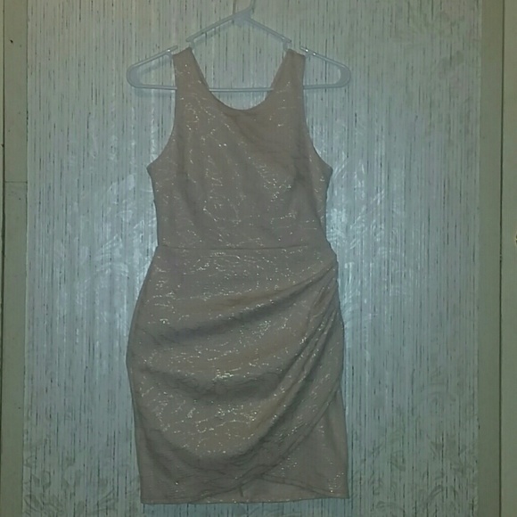 Agaci dress