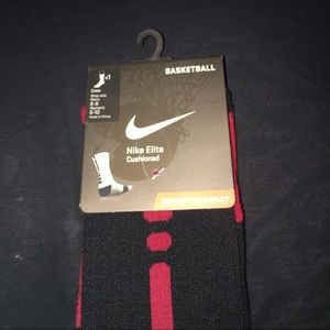 Nike Elite Crew Socks