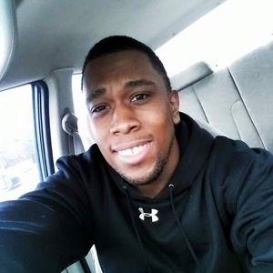 Meet your Posher, Marcus