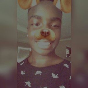 Meet your Posher, Christopher