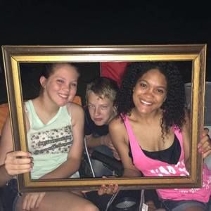 Meet your Posher, Lexa