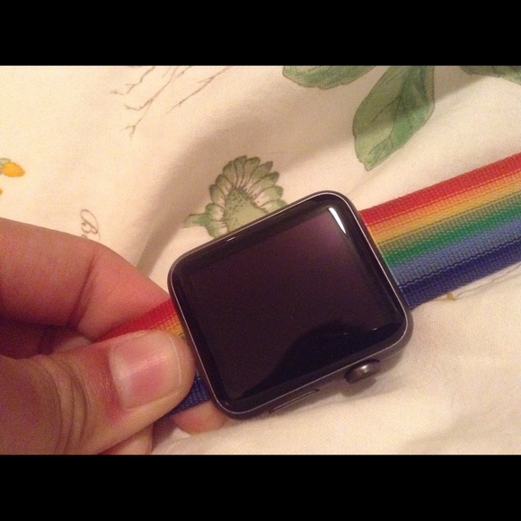 Apple Inc Accessories - 42mm Apple Watch