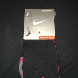Nike Elite Crew Socks