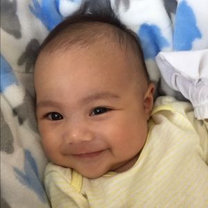 Meet your Posher, Lovella