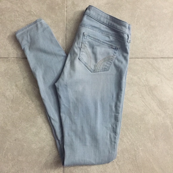 Hollister Alex Jean Leggings