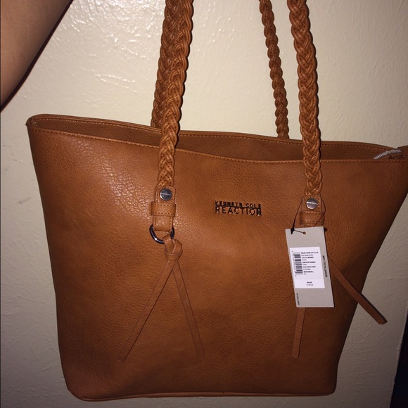 *New* Large Designer Purse
