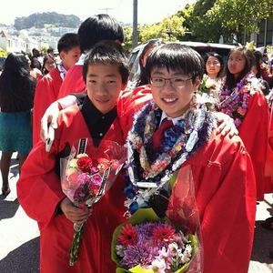 Meet your Posher, Douglas