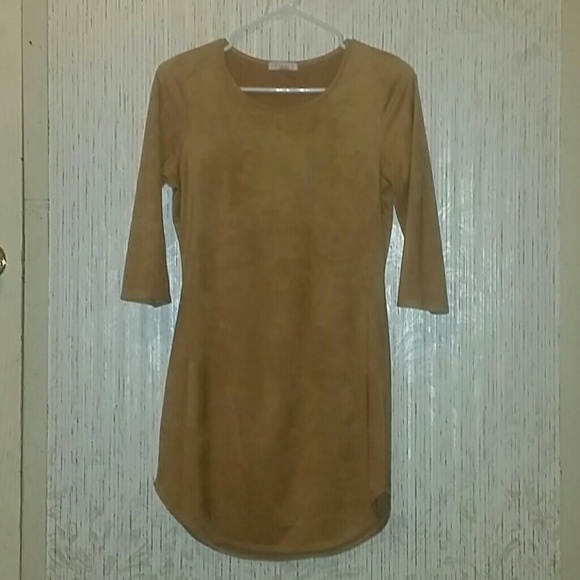 Agaci dress