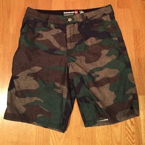 Quicksilver Hybrid Shorts