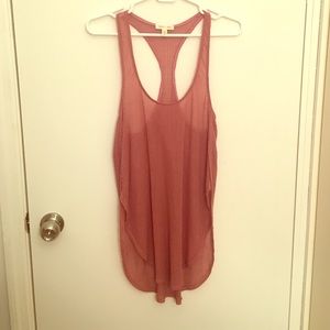 Urban Outfitters Mauve Tank