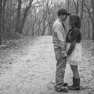 Meet your Posher, Courtney