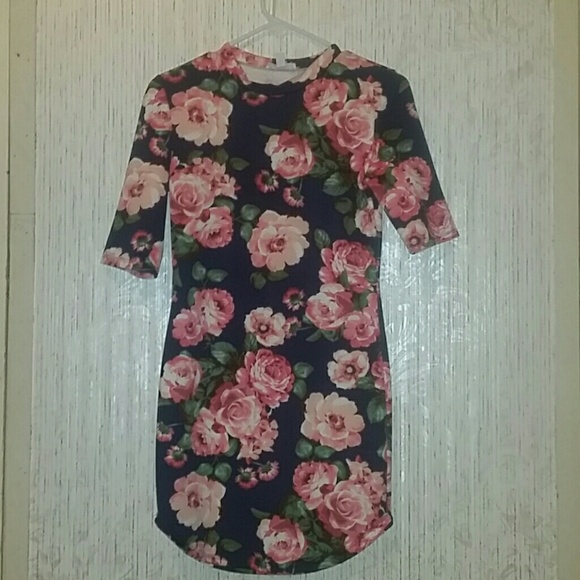 Agaci dress