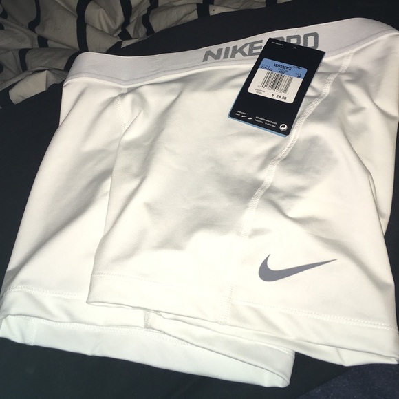 Nike Pro Shorts