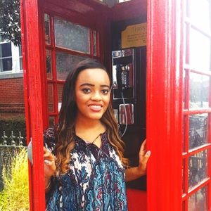 Meet your Posher, Alaysha