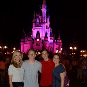 Meet your Posher, Thomas