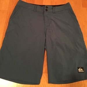 Quiksilver hybrid shorts
