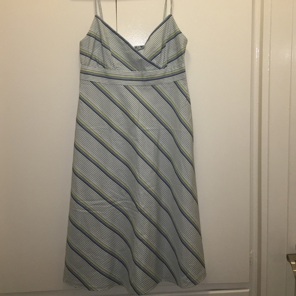 J.Crew Summer Dress