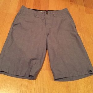 Quiksilver hybrid shorts